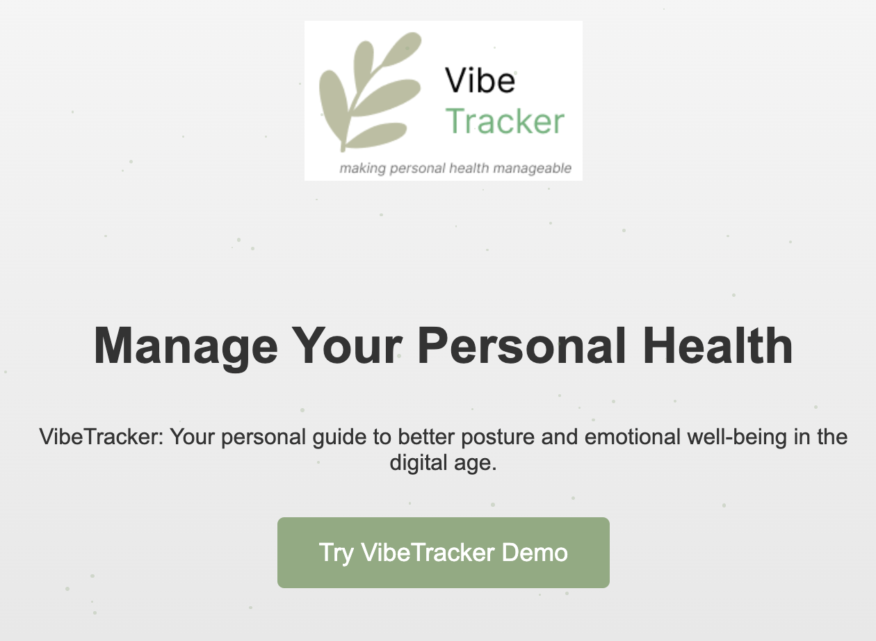 Vibe Tracker